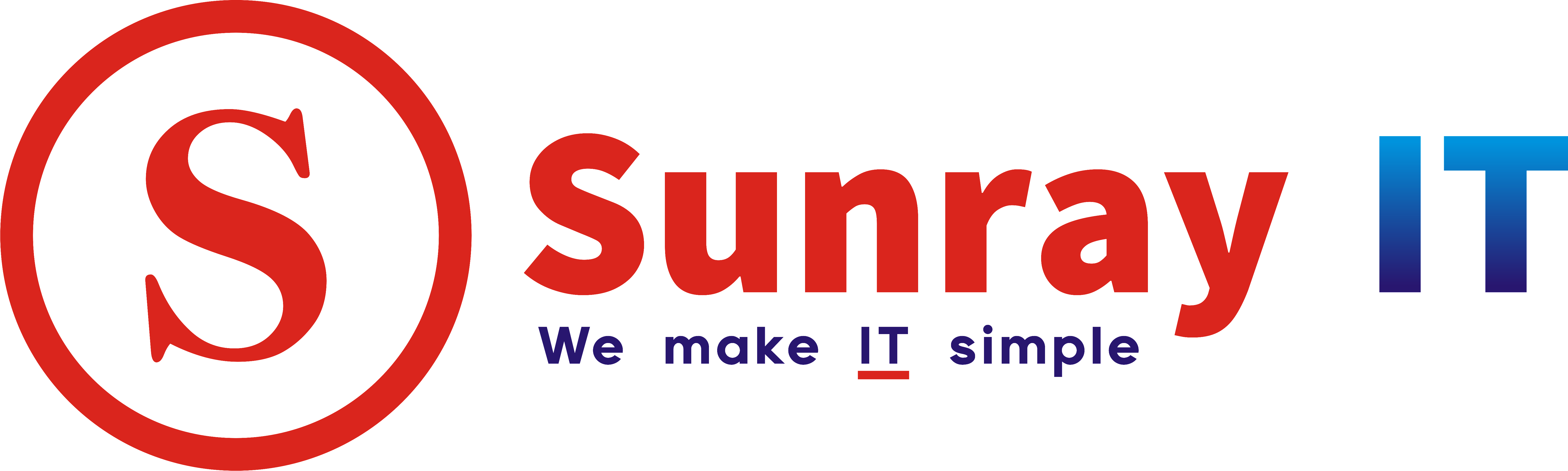 Sunray IT Solutions